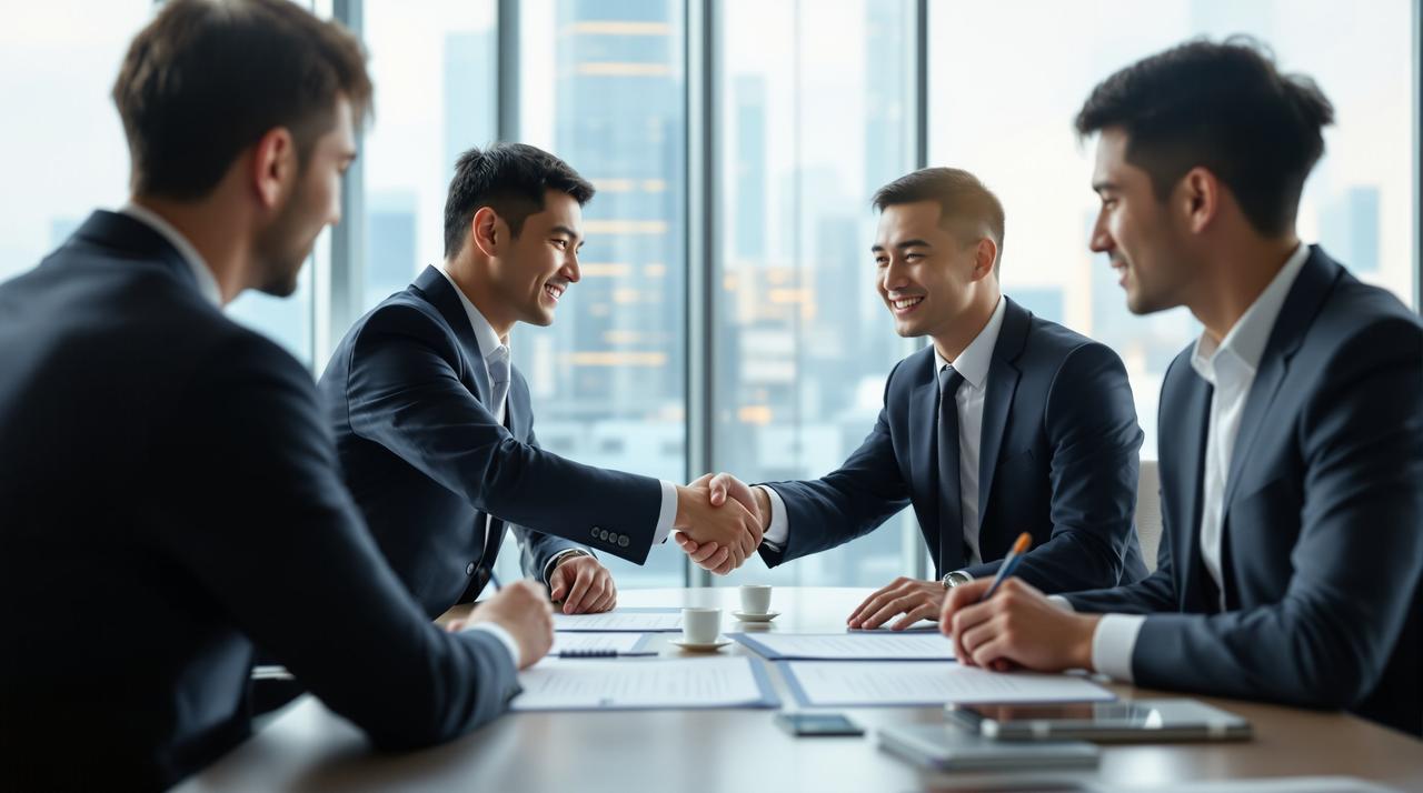 91短视频与腾讯视频达成战略合作,共同打造精品网络剧内容